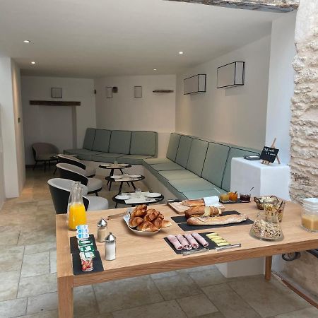 Les Portes-en-Re Chambre D'Hotes Hote Des Portes Ile De Re מראה חיצוני תמונה