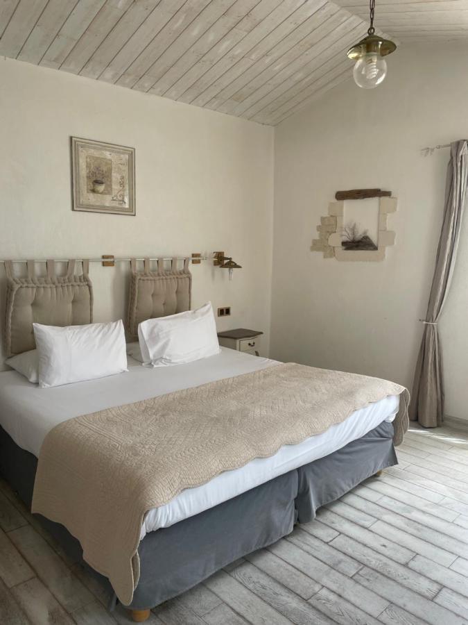 Les Portes-en-Re Chambre D'Hotes Hote Des Portes Ile De Re מראה חיצוני תמונה